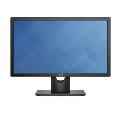 Dell | E2216HV | 22 " | TN | FHD | 16:9 | 60 Hz | 5 ms | 1920 x 1080 | LCD pixels | 200 cd/m | Black | Warranty 36 month(s)