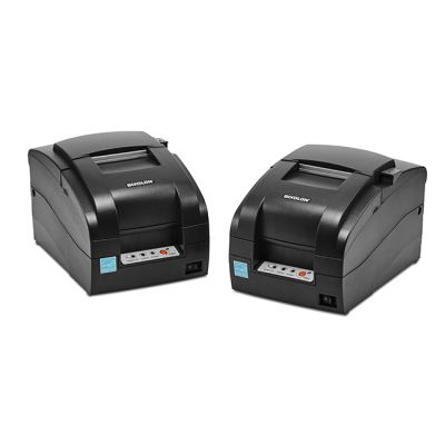 SRP-275III, with Ethernet Tear-bar