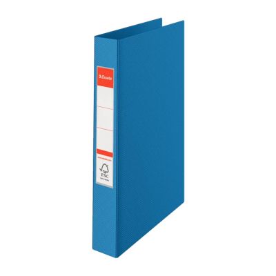 Ring Binder Esselte Vivida A4 2RR/25 mm