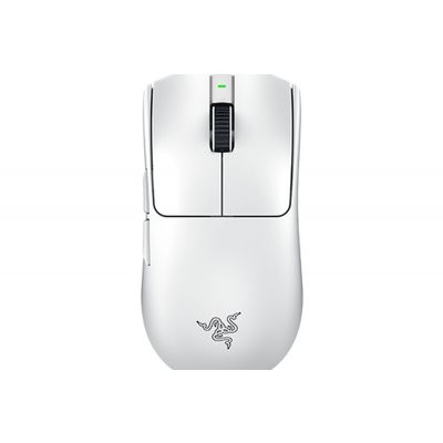 Juhtmeta Hiir Razer Viper V3 Pro, valge