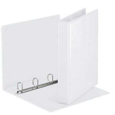 Panorama Binder Esselte FSCÂ® A4 4DR/30 mm