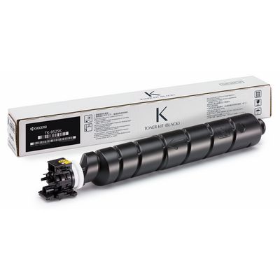Tooner Kyocera TK-8525K Black/Must 30000lk TASKalfa 4052ci/4053ci