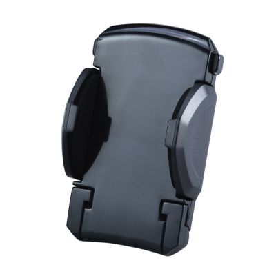 Telefonihoidik autosse Hama Universal Smartphone Holder - salongi ventilaatorivõre kinnitus (seadme laius 45-90mm)
