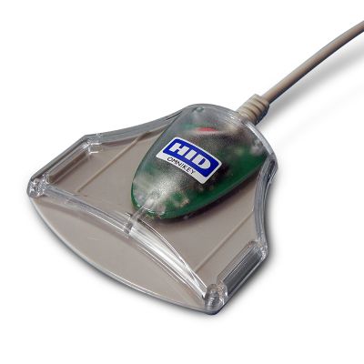 3021 USB smart Card Reader FW 2.04