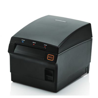 SRP-F310IICOSK/BEG Front Exit SRP-F310II, Direct thermal,