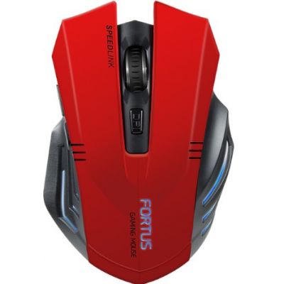 Speedlink hiir Fortus (SL-680100-BK-01)