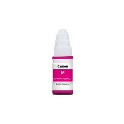 Tint Canon GI-590Magenta Ink refill Bottle 70ml 7000lk PIXMA G1501 G1510 G2500 G2501 G2510 G3410 G3500 G3501 G3510 G4410 G4500 G4511