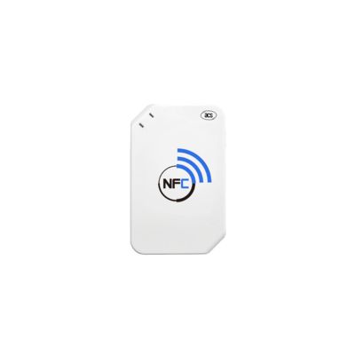 ACR1255U-J1 Secure Bluetooth NFC Reader