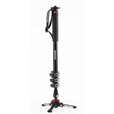 Manfrotto üksjalg MVMXPROA4