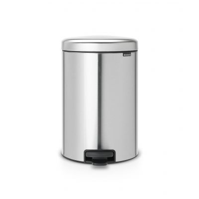 K0013605_1_Prugikast_20L_Brabantia_NewIcon_pedaaliga_Matt_Steel_FPP_matt_teras