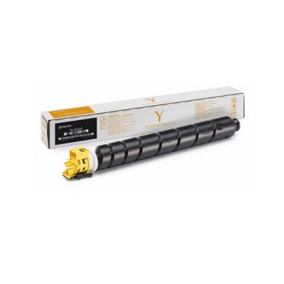 Tooner Kyocera TK-8335Yellow kollane 15000 lehte - TASKalfa 3252ci, 3253ci