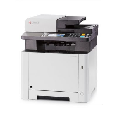 KYOCERA M5526CDW (Wifi) A4 26 ppm VÄRVI