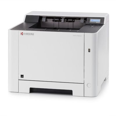 KYOCERA P5026CDN A4 26/26 värviprinter