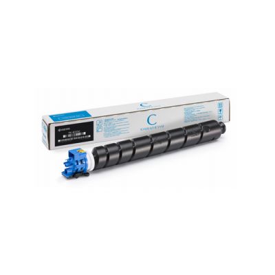 Tooner Kyocera TK-8335Cyan 15000 lehte - TASKalfa 3252ci, 3253ci