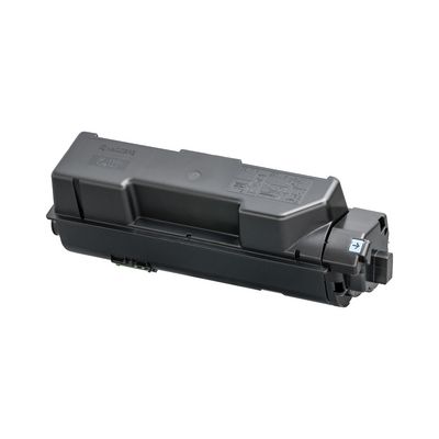 Tooner Kyocera TK-1160 Black 7200lk must ECOSYS P2040dn, P2040DN/KL3, P2040dw, P2040DW/KL3