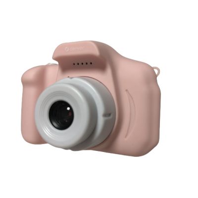 Denver KCA-1340 pink Kids camera