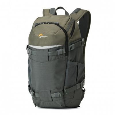 Lowepro seljakott Flipside Trek BP 250 AW, hall