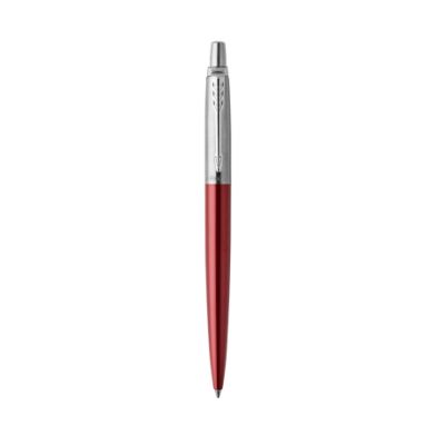 K0072232_1_Pastapliiats_PARKER_Jotter_Kensington_Red_CTM_sinine