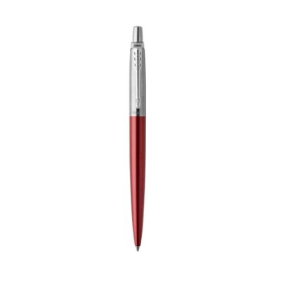 K0072232_1_Pastapliiats_PARKER_Jotter_Kensington_Red_CTM_sinine