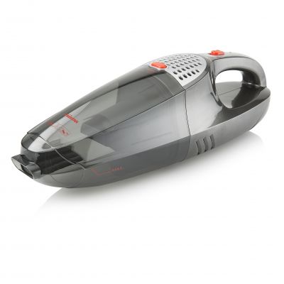 Tristar | Vacuum cleaner | KR-3178 | Cordless operating | Handheld | - W | 12 V | Operating time (max) 15 min | Grey | Warranty 24 month(s)