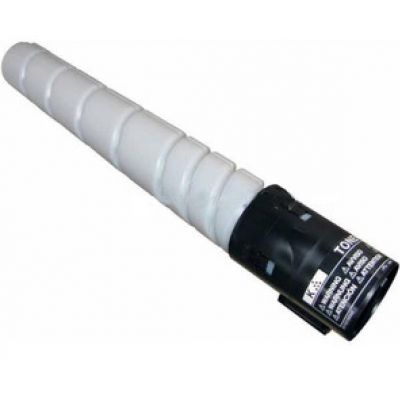 Tooner Konica-Minolta TN514Cyan 1 spiral bottle, approx. 26k / 5% for Bizhub C458/C558/C658