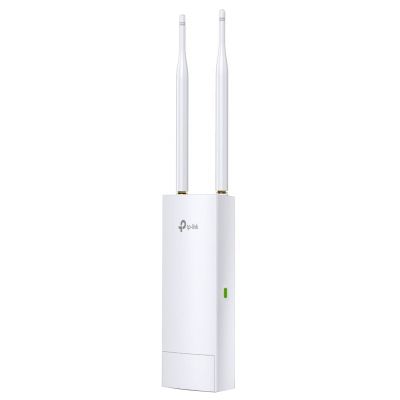 TP-LINK N300 WIFI Outdoor Access Point