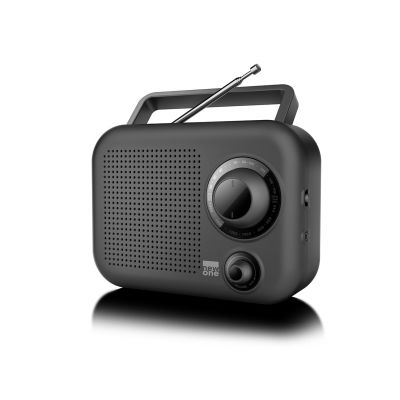 New-One | Portable radio 2 ranges | R210
