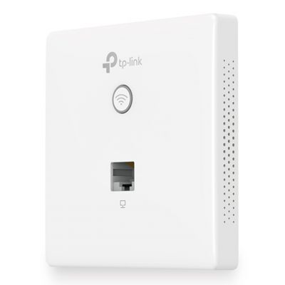 TP-LINK 300Mbps Wireless N Wall-Plate AP
