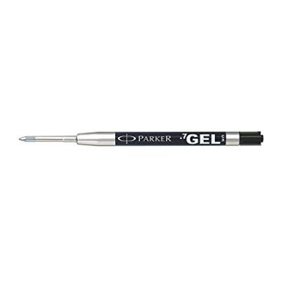 Gel core Parker M black