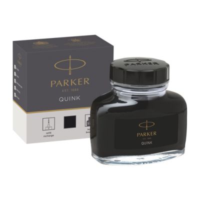 TINT PARKER black