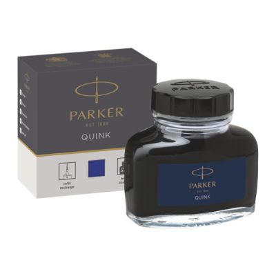 Ink PARKER blue