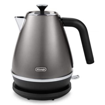 Veekeetja Delonghi Distinta Titanium