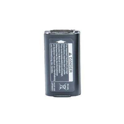 Aku Brother PA-BT-003 Li-ion printer battery for P-Touch Cube PT-P910BT, PT-P910BT, RuggedJet RJ-2030, RJ-2050, RJ773