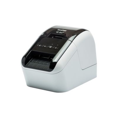 Label printer Brother QL-800