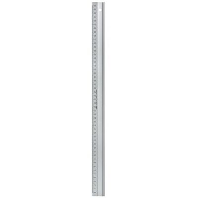 LINEX 1950M ALUMINIUM RULER