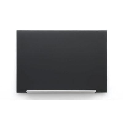 Nobo Impression Pro Glass Magnetic Whiteboard 57"" 126x71cm