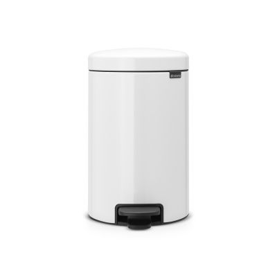 K0013604_1_Prugikast_12L_Brabantia_NewIcon_pedaaliga_White_valge