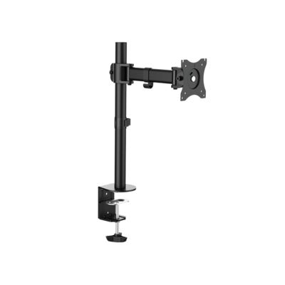 Monitori lauakinnitus Logilink BP200 Monitor Desk mount, 13"-27", arm 274 mm max 8kg