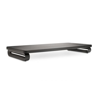 Monitor Stand Wide Kensington SmartFitÂ®  Extra wide and Height Adjustable