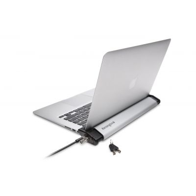 Lukk Kensington sülearvuti turvakinnitus K64451WW Laptop Lock Station 2.0 for MicroSaver 2.0 Keyed Lock