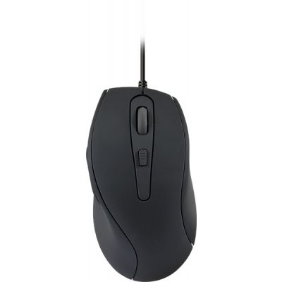 Speedlink hiir Axon, must (SL-610009-RRBK)