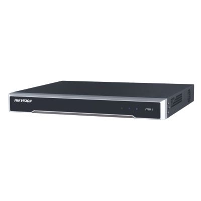 Videosalvesti Hikvision Network Video Recorder DS-7616NI-K2/16P Poe, 16-ch