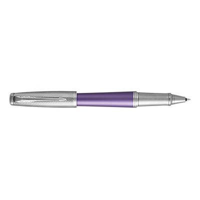 Tindipliiats Parker  Urban Premium Violet CT,Fine Black