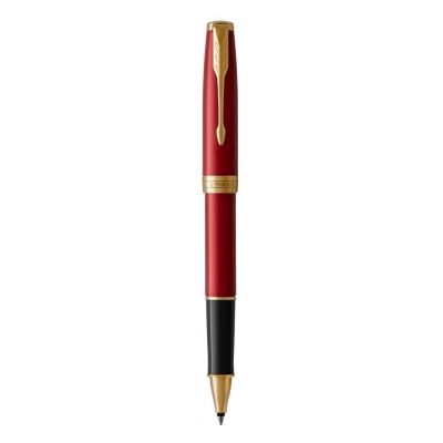 Roller ball Parker Sonnet Red GT, Fine black