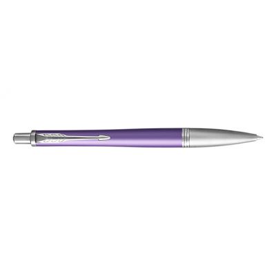 Ballpoint pen Parker Urban Premium Violet CT, Medium blue