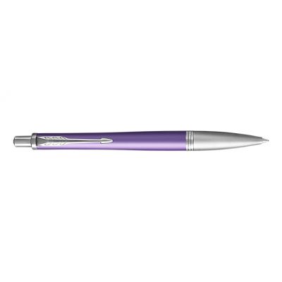 Pastapliiats Parker Urban Premium Violet CT,Medium sinine