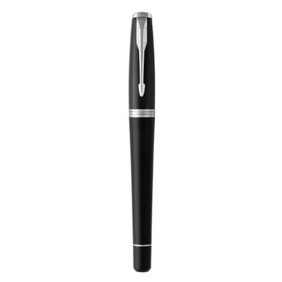 Fountain penParker Urban Muted Black CT, Fine