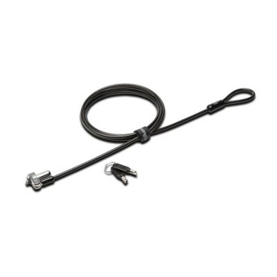 Laptop Lock Kensington N17 for Dell Key