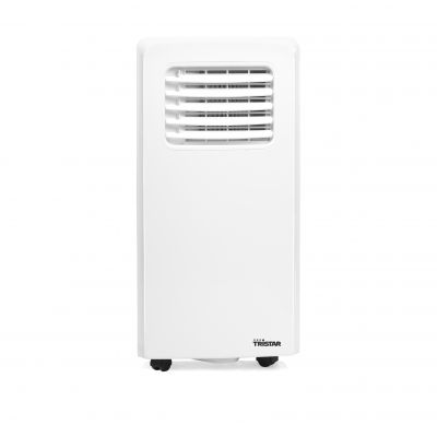 Tristar Air Conditioner AC-5477 Suitable for rooms up to 60 m Number of speeds 2 Fan function White