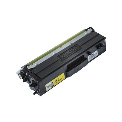 Toner Brother TN421Y Yellow 1800lk @ 5 % DCP-L8410CDW, DCP-L8410CDWT, HL-L8260CDW, HL-L8360CDW, MFC-L8690CDW, MFC-L8900CDW